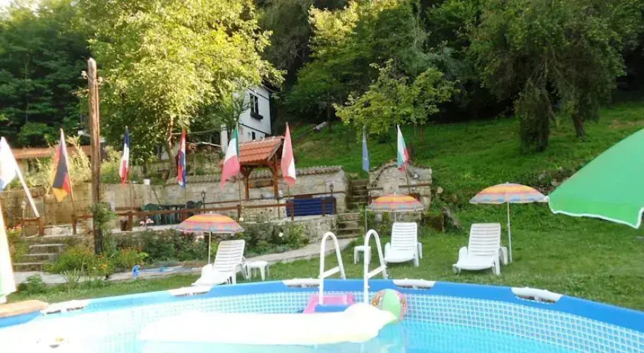 Milkovata Guest House