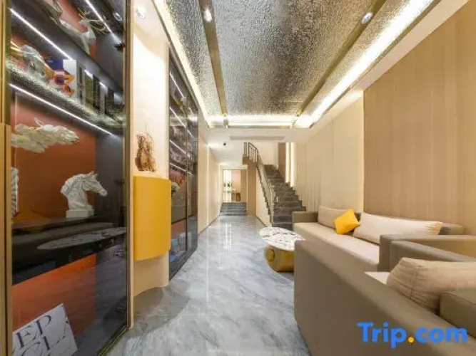 Yihao Theme Hotel (Red Bay)