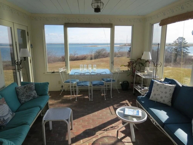 504 Old Harbor