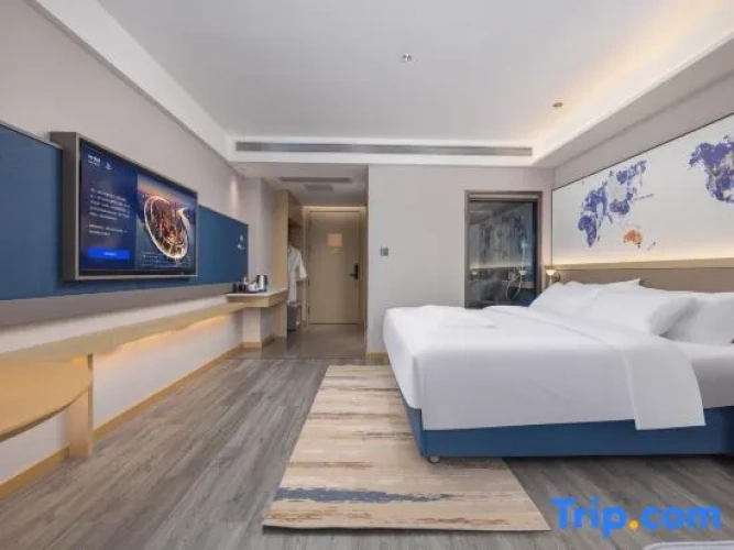 2 Bedrooms Standard Family Suite