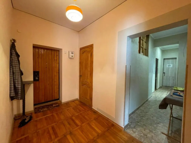 Apartment on Ardzinba 235
