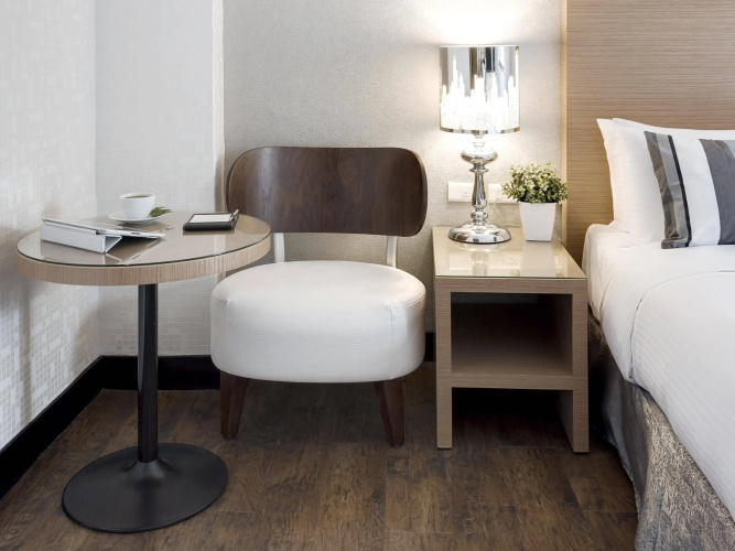 E-Coast Star Hotel