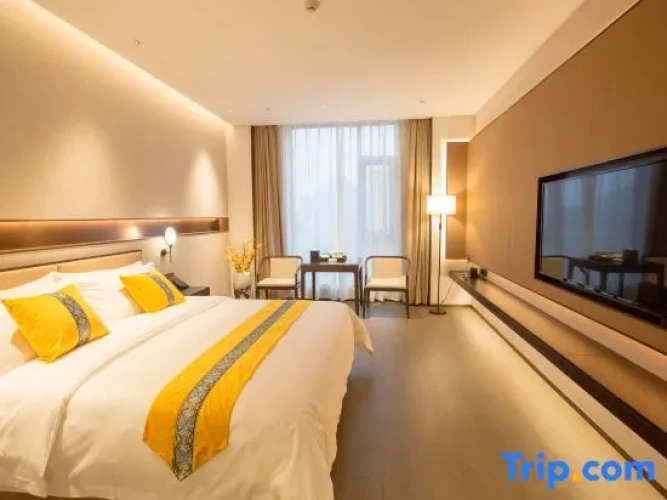 Business Single room