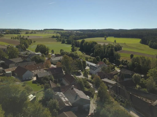 Friedrichsruh 2