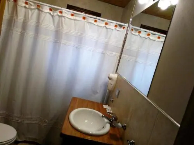 Alquimia Cabanas Aparts
