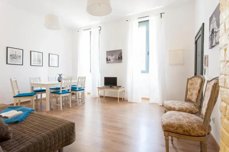 Beato I Apartment Rentexperience