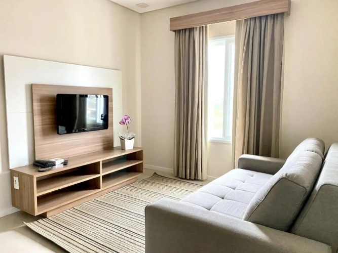 Apartamento em Holambra