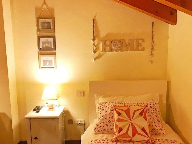 B&B La Borasca