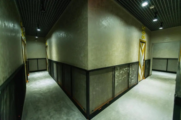 My Hostel Almaty
