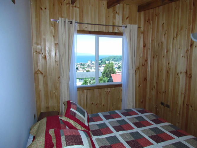 Apartamentos VistaMar