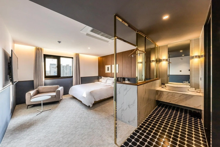 Superior Double room