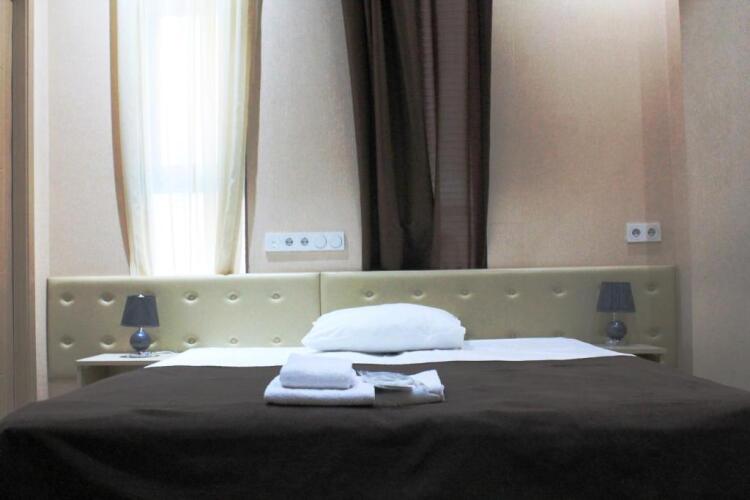 Фотография номера гостиницы Tbiliseli Hotel