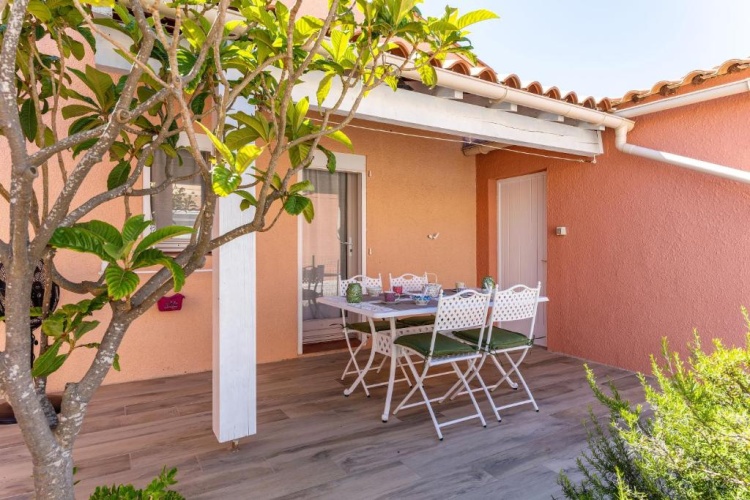 1 Bedroom Cottage