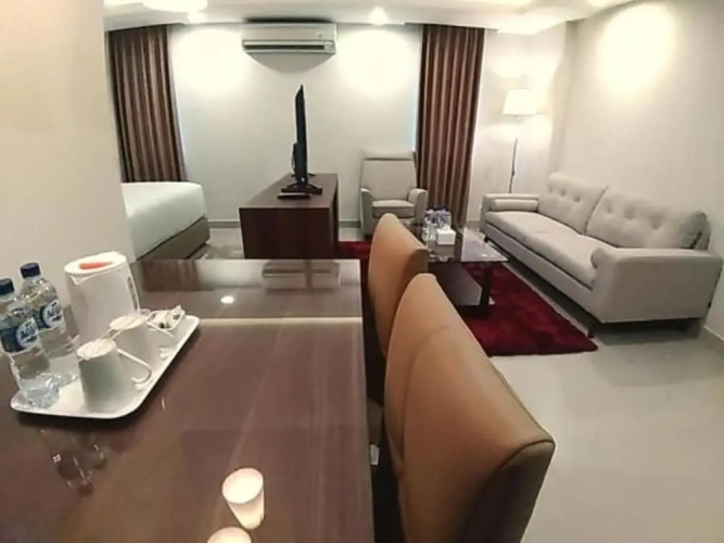 CoreHotel Malioboro City Yogyakarta