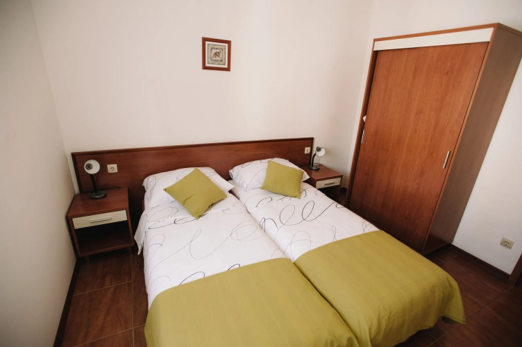Villa Malo More