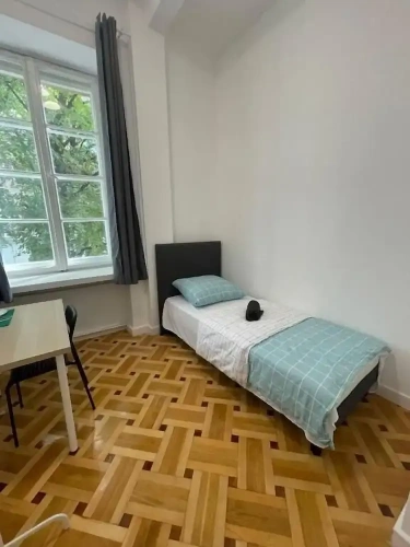 Classic Single room