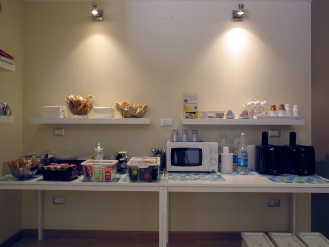 Bed and Breakfast Villa Sofia