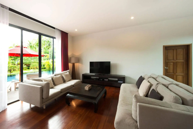 Baan Bua Estate by Tropiclook