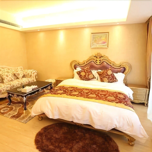 Zhenyu Feinuo Smart Serviced Apartment