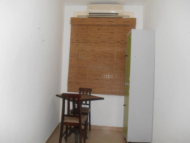Kazazen Hostel