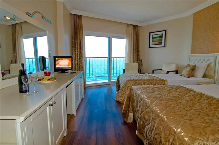 Royal Sebaste Hotel