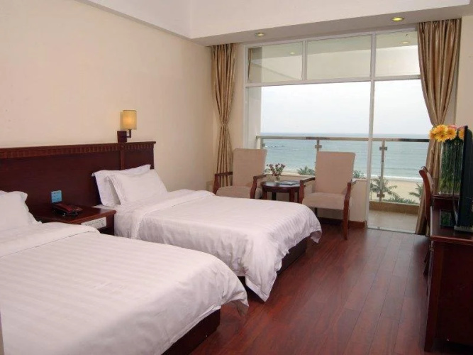 LN Jiayuan Resort