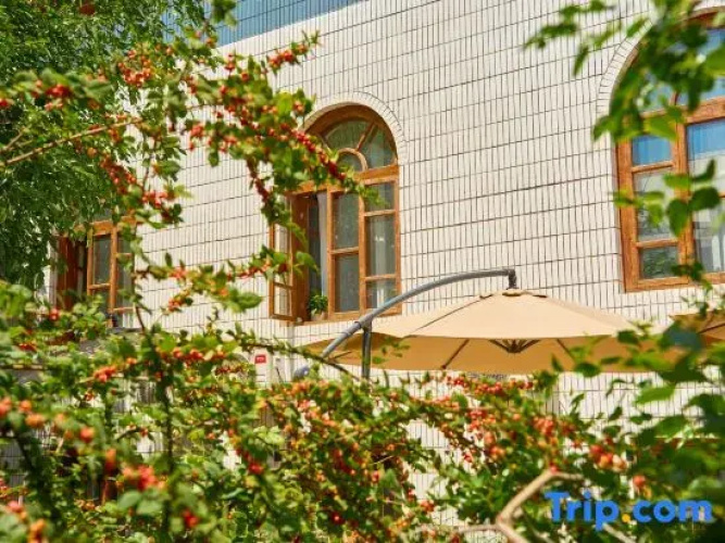Otel görseli
