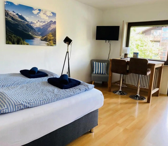 Apartment Colonia