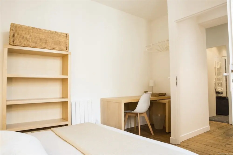 Appartement Foy