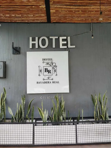 Imagen del hotel