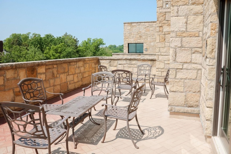 The Oread Lawrence, Tapestry Collection By Hilton photo 18