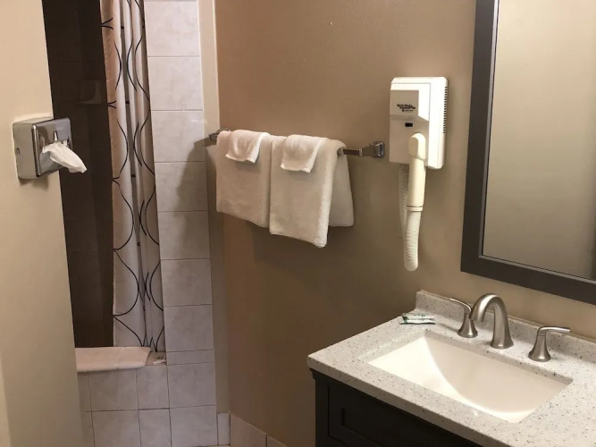 Riverside Inn Dallas