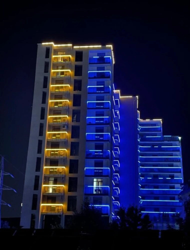 Otel görseli
