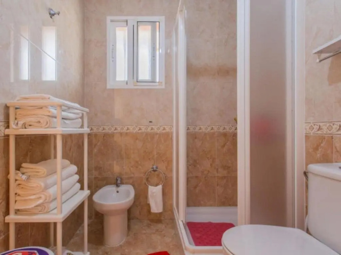 Apartamento La