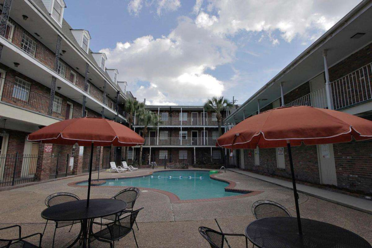 Mid Town Hotel photo 15