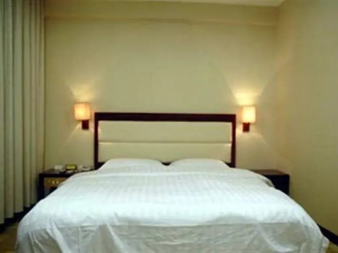 Yidun Hotel Foshan Luocun