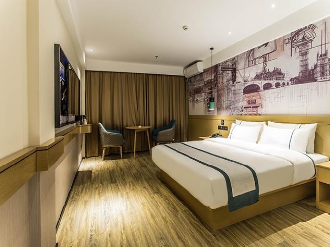 Business Double room
