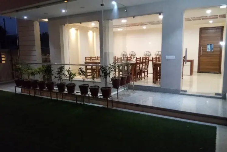 Lighthouse, Jaipur