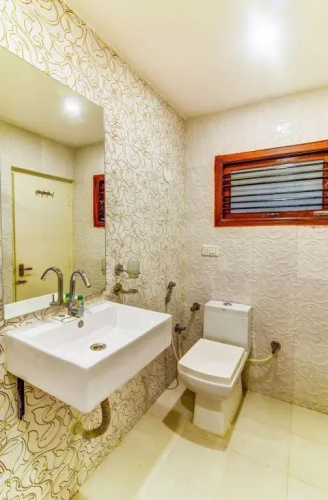 Hazel Suites by FabHotels