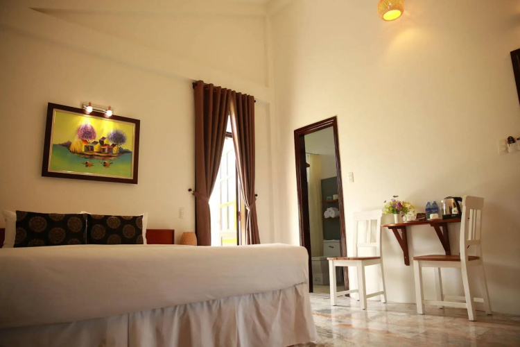 Mr Tho Garden Villas