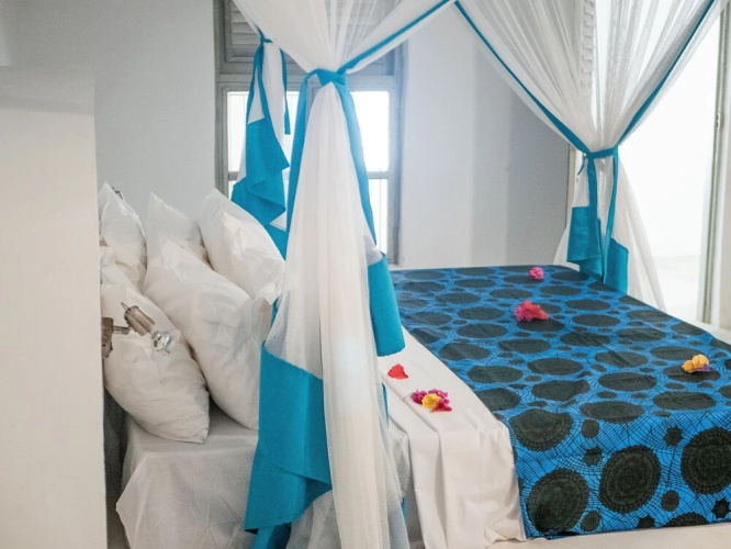 Neema Barefoot Beach House