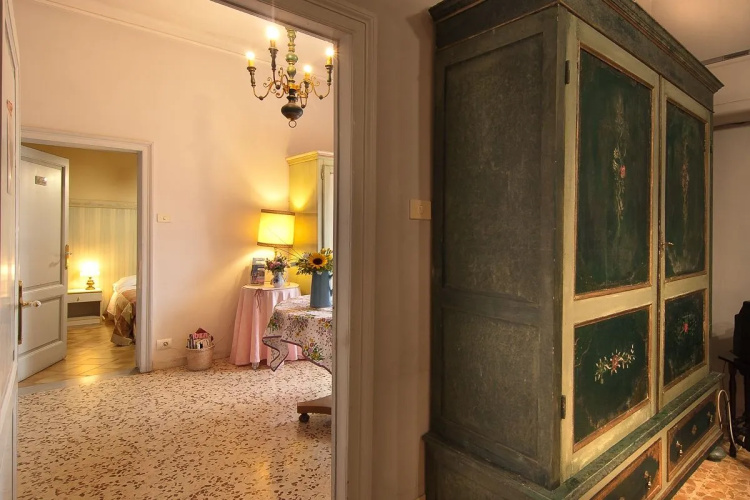 B&B Villa Fiorita