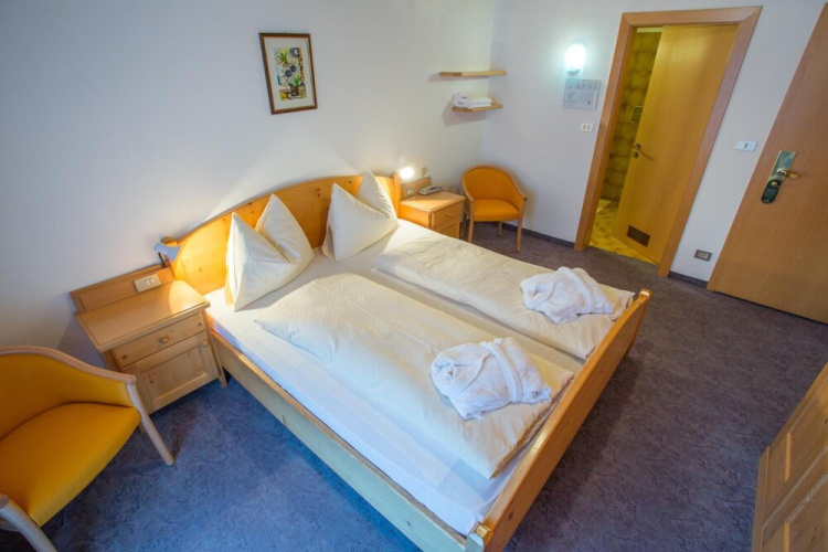 Good Life Hotel Zirm