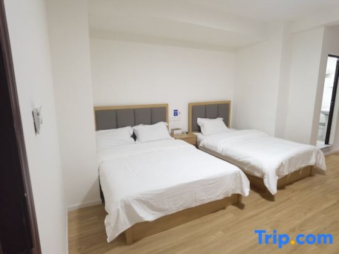 Standard Twin Family room
