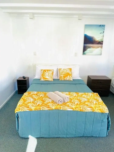 1 Bedroom Standard Suite