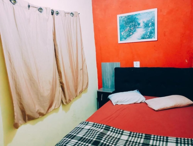 Hostel Bryan Tatuape