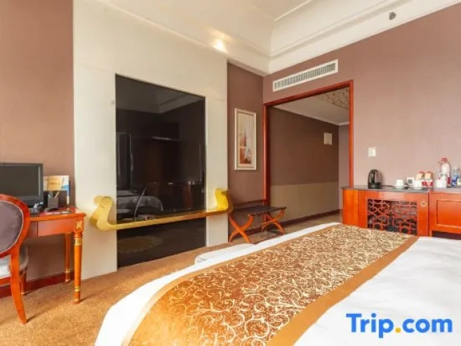 Business Double room
