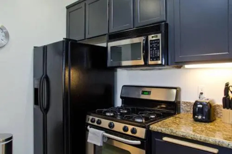 Junior Suite — Single Bed