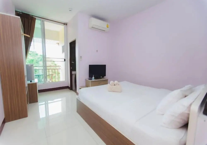 Bruuns Guesthouse