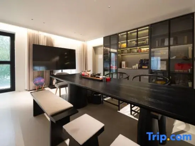 Nalanye Cloud Homestay